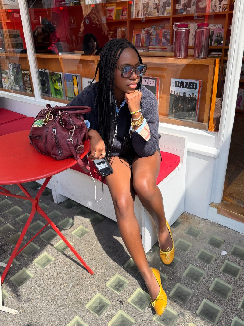 The 3 Color Trends Fashion Insiders Are Already Wearing for Summer